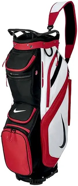 Nike Performance Cart Bag — flagship 14-way cart bag